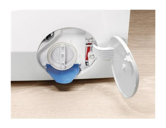 Lave-linge hublot encastrable Electrolux EW8F3814BI – 8 kg 60 cm