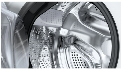 Lave-linge séchant Siemens WN54G200FR