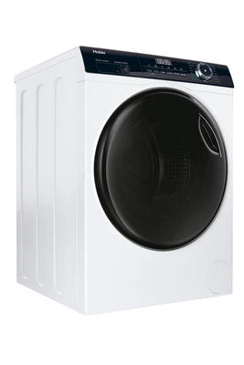 Haier HWD100-B14939-FR – Lave-linge Séchant 10/6 kg Blanc
