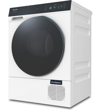 Sèche-linge pompe à chaleur Miele TQ 1000 WP Nova Edition – 9 kg QuickPowerDry