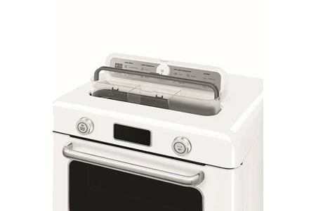 Mini four / Four posable Smeg FOUR COMBINÉ VAPEUR - AIR FRYER - COF01WHEU