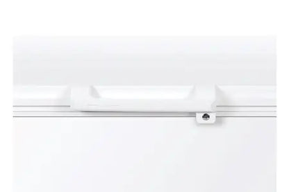 Congélateur coffre Haier HCE301E - Reconditionné