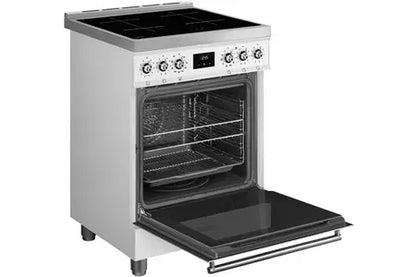 Cuisinière induction Smeg C6IPWHM2