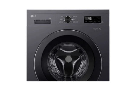 LG F94B15MBS – Lave-linge Hublot 9 kg Noir