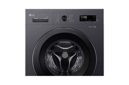 LG F94B15MBS – Lave-linge Hublot 9 kg Noir