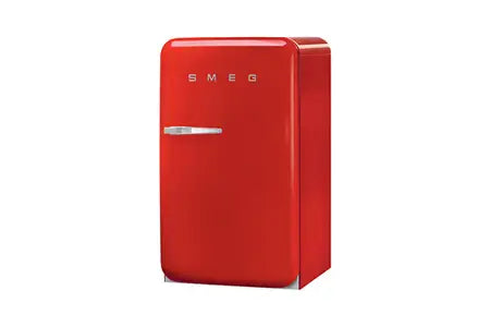 Réfrigérateur bar Smeg FAB10HRRD6