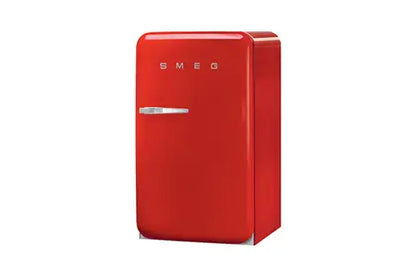 Réfrigérateur bar Smeg FAB10HRRD6