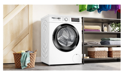 Lave-linge hublot Bosch WUU28T18FR – 8 kg EcoSilence Drive