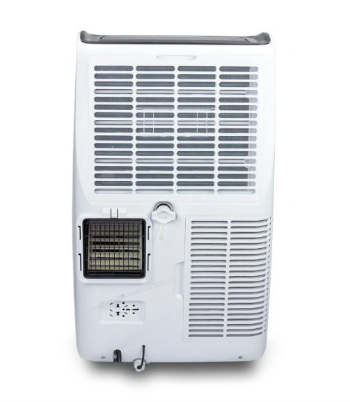 Climatiseur Mobile TCL P16P6CSW0 – 16000 BTU, Classe A, Wi-Fi IoT, R290, 38 m²