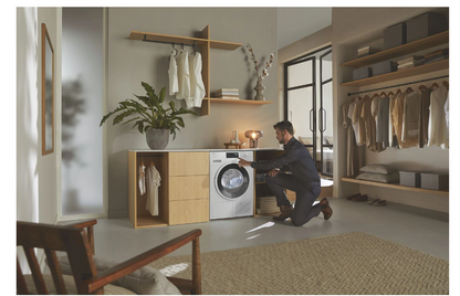 Sèche-linge pompe à chaleur Miele TSH 783 WP EcoSpeed – 9 kg Classe C