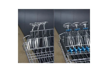 Lave-vaisselle pose libre Electrolux ESG88600SX