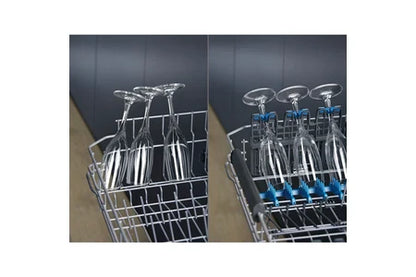 Lave-vaisselle pose libre Electrolux ESG88600SX