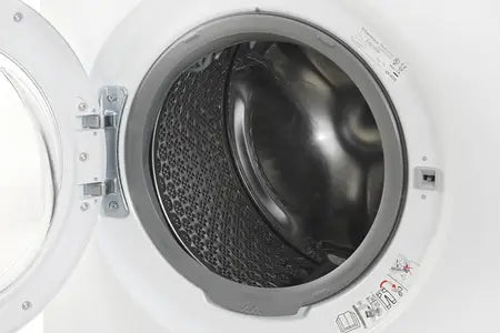 Electrolux EWF1496GZ1 – Lave-linge Hublot 9 kg Blanc | Classe A+++, SteamCare