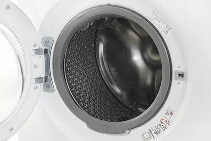 Electrolux EWF1496GZ1 – Lave-linge Hublot 9 kg Blanc | Classe A+++, SteamCare