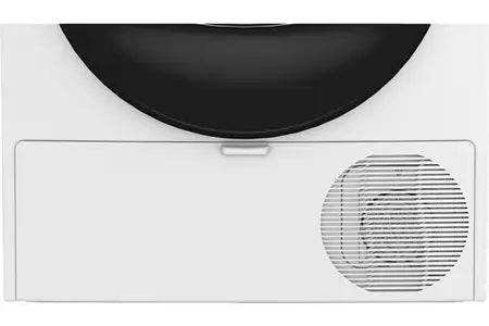 Beko D43H29493W – Sèche-linge Pompe à Chaleur 9 kg Blanc | SteamCure, Plastique Recyclé