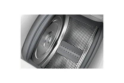 AEG LTR7C6151A – Lave-linge Top 6 kg Blanc