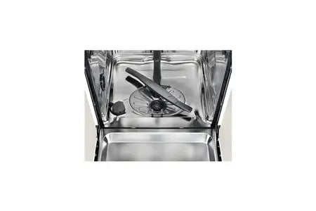 Electrolux EES47310IX – Lave-vaisselle Encastrable 60 cm 13 Couverts | AirDry, AutoSense, GlassCare, XtraPower
