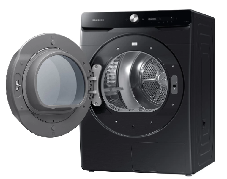 Sèche-linge pompe à chaleur Samsung DV16DG8600BV – 16 kg AI Dry Classe C