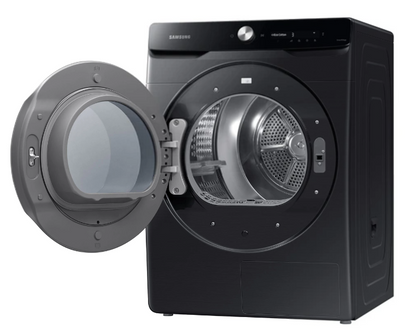 Sèche-linge pompe à chaleur Samsung DV16DG8600BV – 16 kg AI Dry Classe C