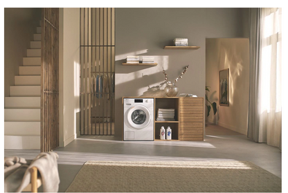 Lave-linge hublot Miele WSB 363 WCS 8 kg