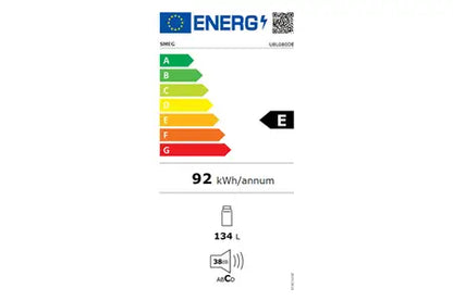 Réfrigérateur top Smeg U8L080DE - Encastrable 82 cm
