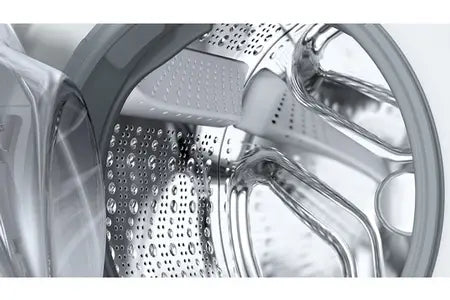 Siemens WG44G2F1FR – Lave-linge Hublot 9 kg Blanc | iQdrive, i-Dos, VarioSpeed