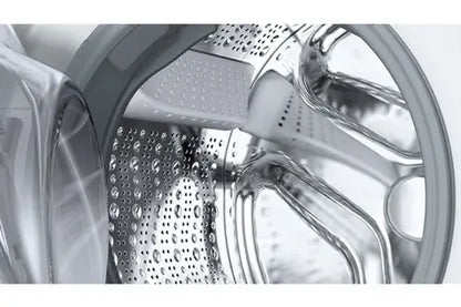 Siemens WG44G2F1FR – Lave-linge Hublot 9 kg Blanc | iQdrive, i-Dos, VarioSpeed