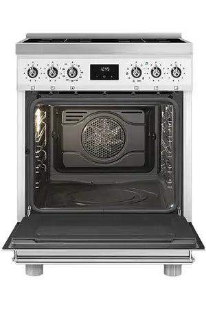 Cuisinière induction Smeg C6IPWHM2