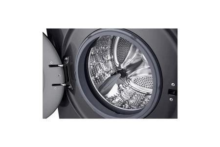 LG F94B15MBS – Lave-linge Hublot 9 kg Noir