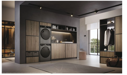 Sèche-linge Haier HD90-A2959R-FR Série 295 – 9 kg I-Refresh Classe E