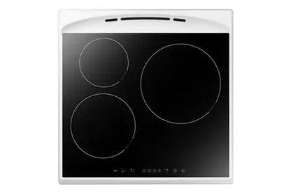 Cuisinière induction Thomson TIMP63.3WH