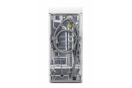 Lave-linge top Electrolux EW6T5136DA – 6 kg, Classe A, 40 cm