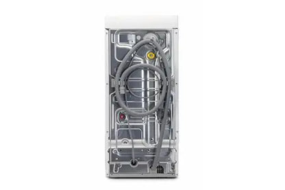 Lave-linge top Electrolux EW6T5136DA – 6 kg, Classe A, 40 cm
