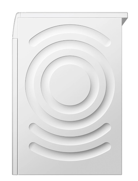 Lave-linge séchant Siemens WN54G200FR