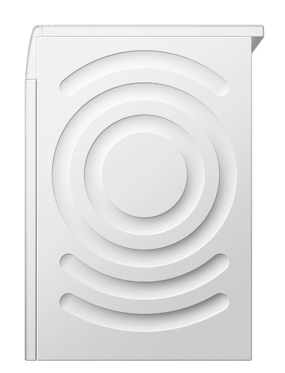 Lave-linge séchant Siemens WN54G200FR