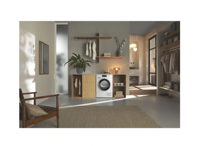 Sèche-linge pompe à chaleur Miele TSH 783 WP EcoSpeed – 9 kg Classe C