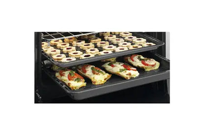 Cuisinière vitrocéramique Electrolux EKR664900X