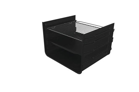 Cuisinière vitrocéramique Hisense HEC5A10BG Noir