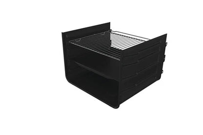 Cuisinière vitrocéramique Hisense HEC5A10BG Noir