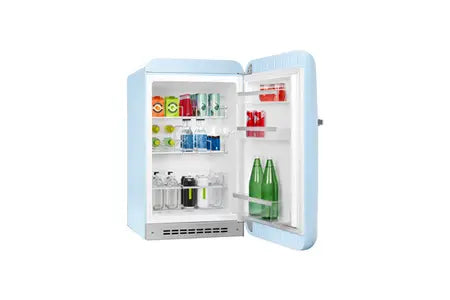 Réfrigérateur bar Smeg FAB10HRPB6