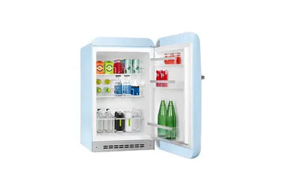 Réfrigérateur bar Smeg FAB10HRPB6
