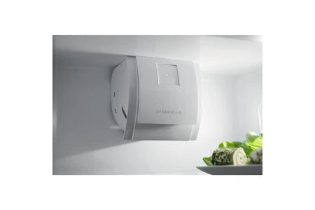 Réfrigérateur congélateur en bas Electrolux KNT6TE18S - Encastrable 177cm