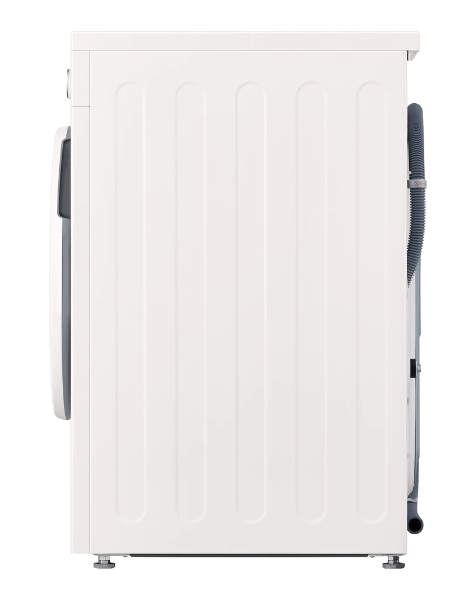Lave-linge séchant LG F854B13WHS 8 kg / 5 kg