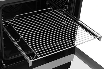 Cuisinière induction Amica ACI7005RN