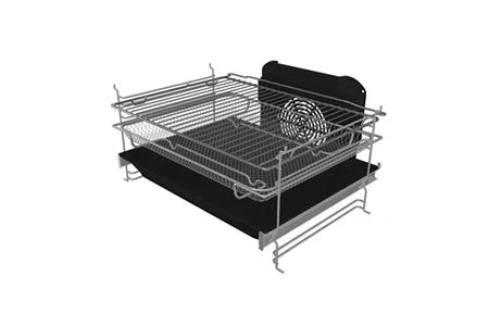 Cuisinière induction Hisense cuisiniere induction HEITS5D70BPMPG