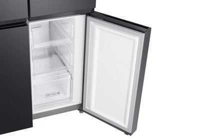 Réfrigérateur multi-portes Samsung RF48A401EB4