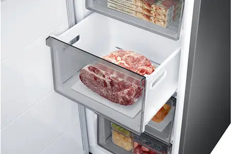 Congélateur armoire Samsung RZ32C76GEAP