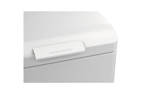 Electrolux EW6T5136DA – Lave-linge Top 6 kg Blanc