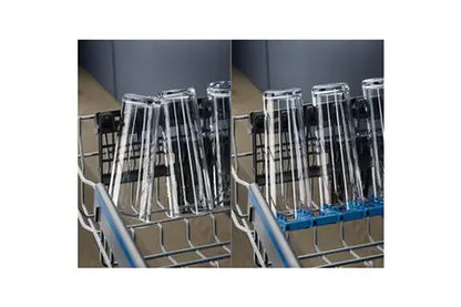 Electrolux EES47310IX – Lave-vaisselle Encastrable 60 cm 13 Couverts | AirDry, AutoSense, GlassCare, XtraPower