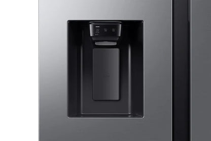 Réfrigérateur américain Samsung RS70F64KETEF